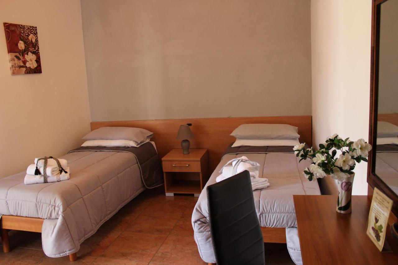 B&B La Vigna Lamezia Terme Exterior foto