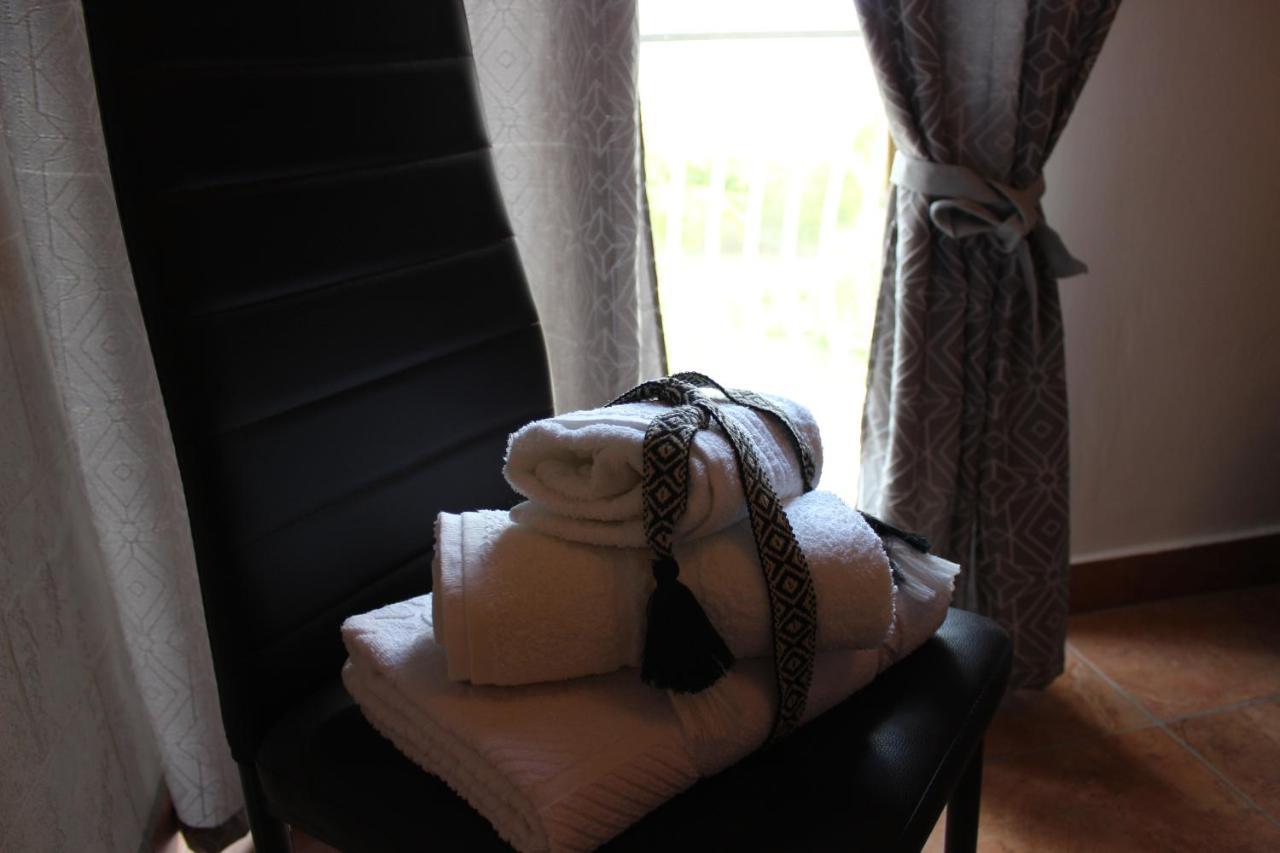 B&B La Vigna Lamezia Terme Exterior foto