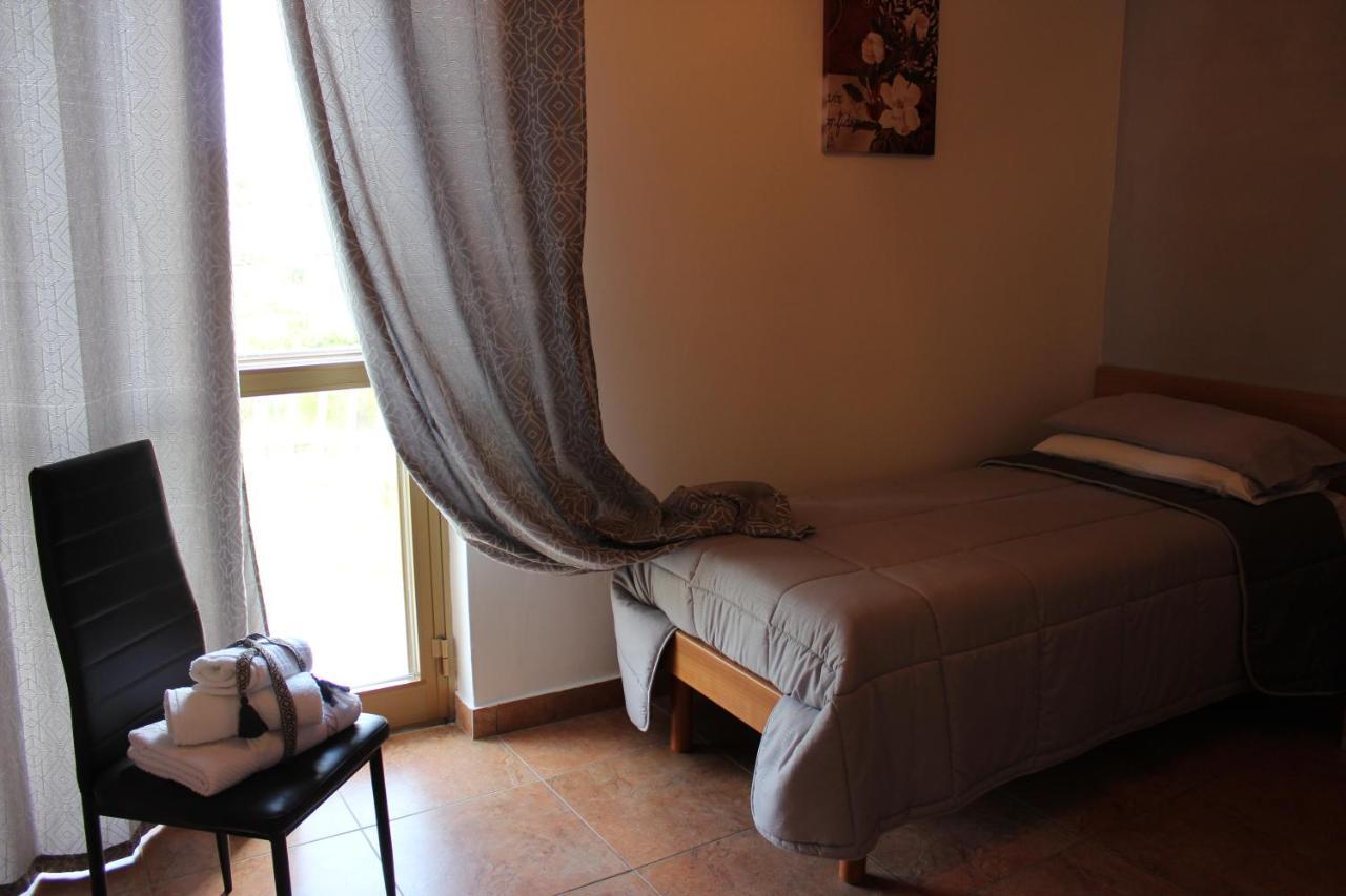 B&B La Vigna Lamezia Terme Exterior foto
