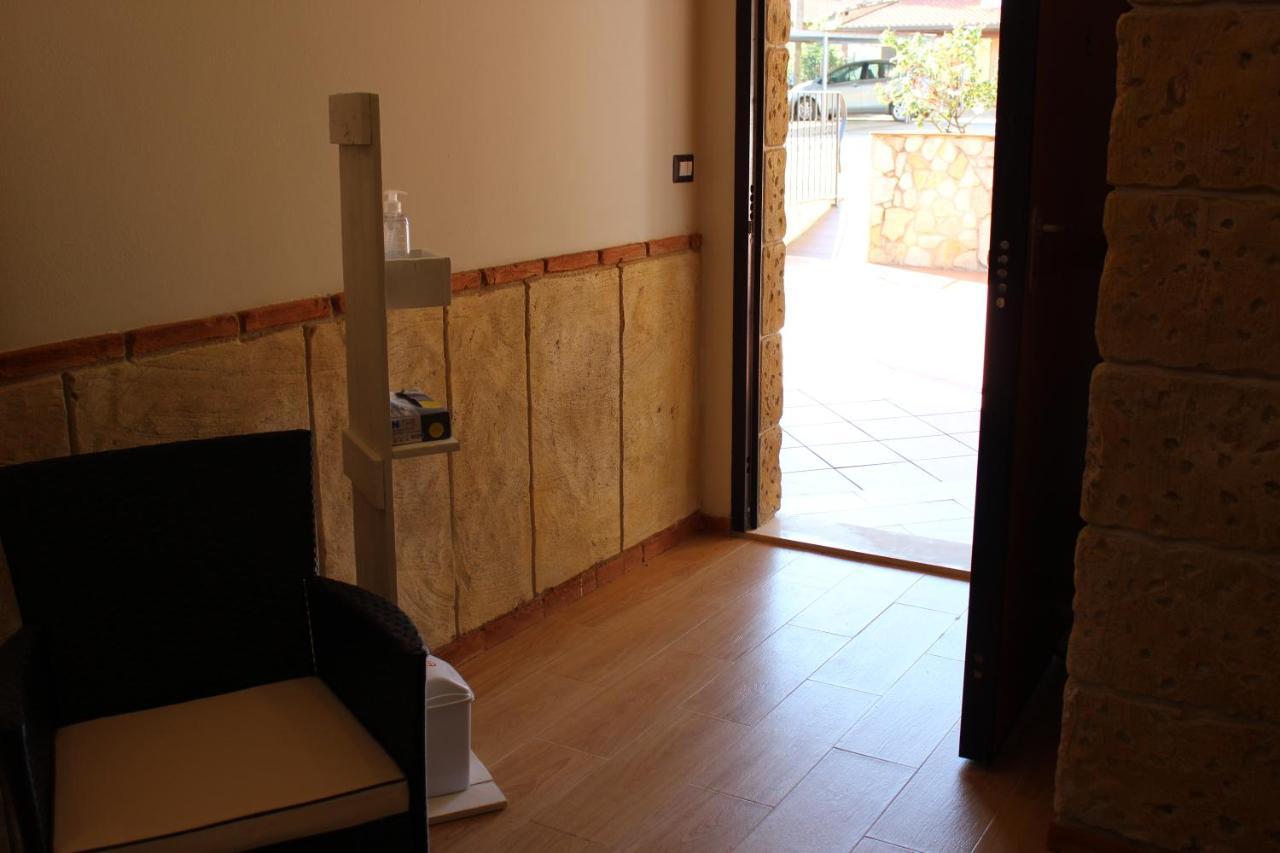 B&B La Vigna Lamezia Terme Exterior foto
