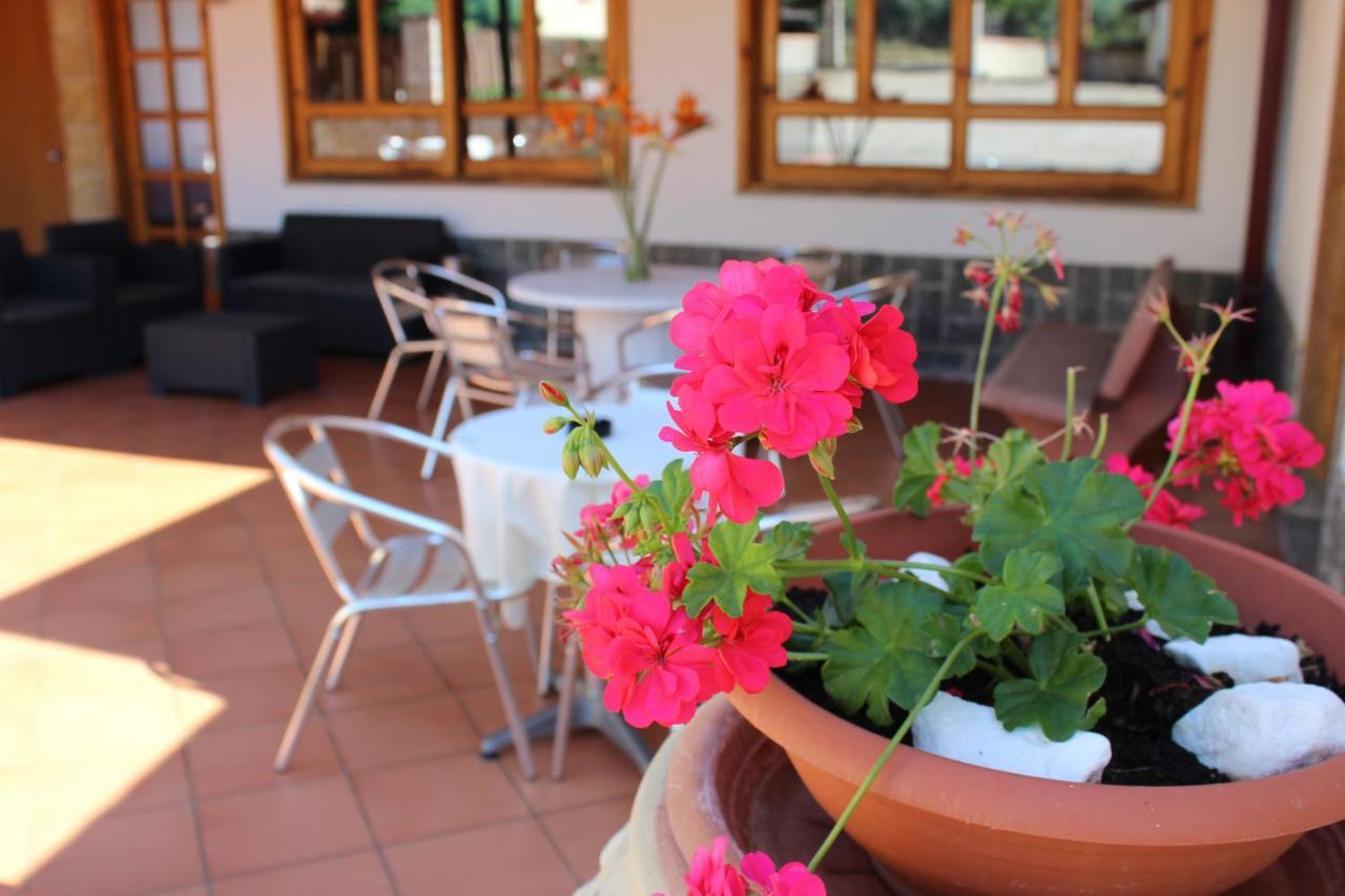 B&B La Vigna Lamezia Terme Exterior foto