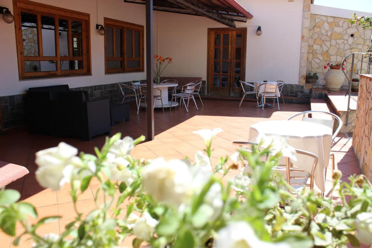 B&B La Vigna Lamezia Terme Exterior foto