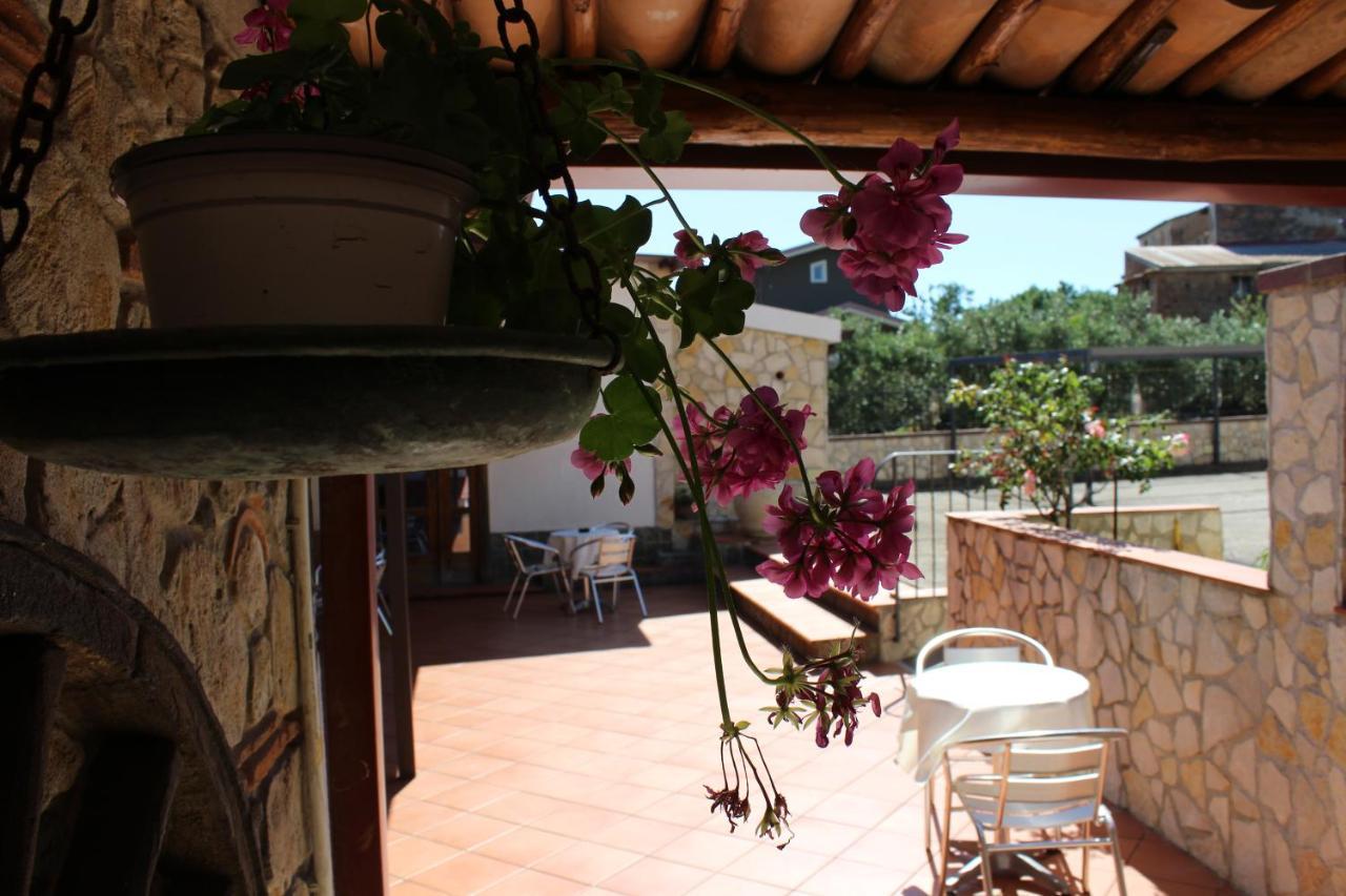 B&B La Vigna Lamezia Terme Exterior foto