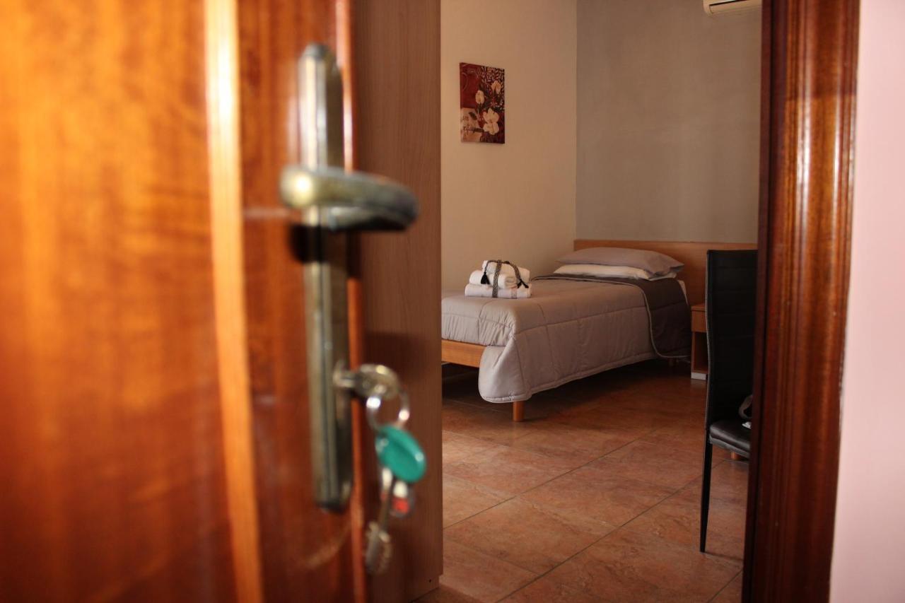 B&B La Vigna Lamezia Terme Exterior foto