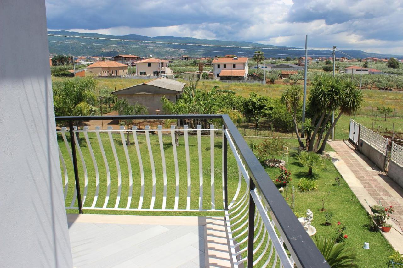 B&B La Vigna Lamezia Terme Exterior foto