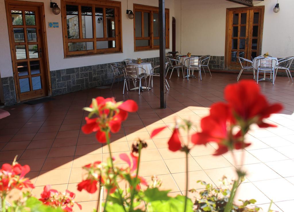 B&B La Vigna Lamezia Terme Exterior foto