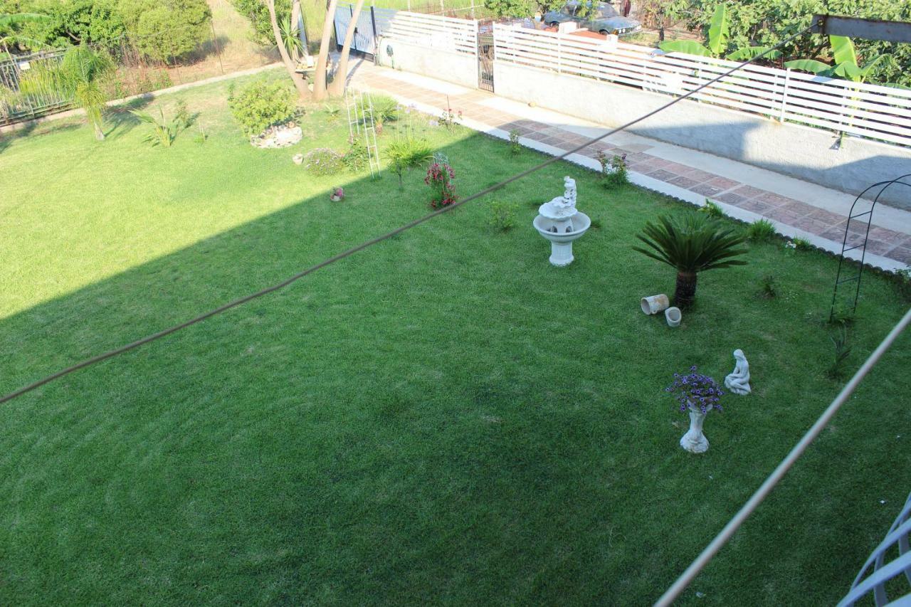 B&B La Vigna Lamezia Terme Exterior foto