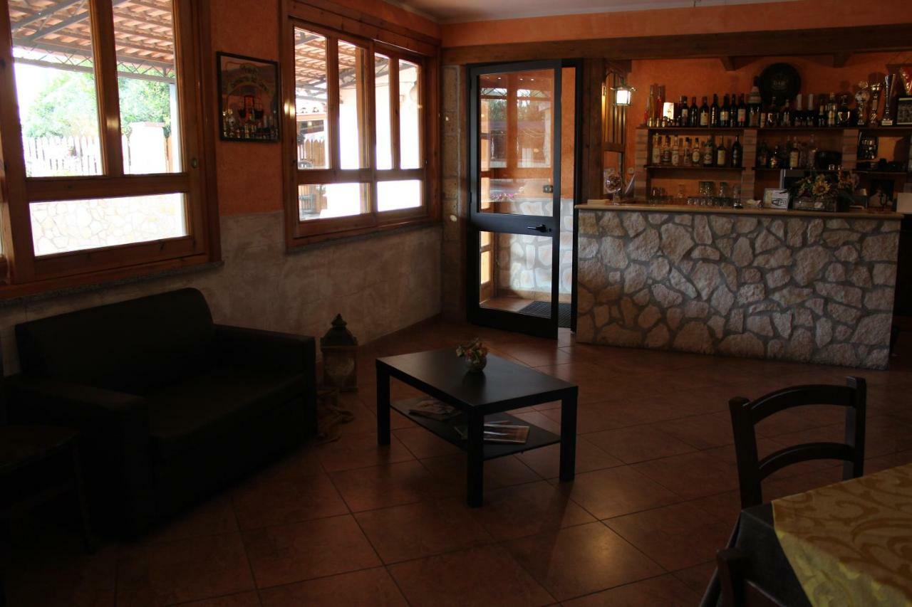 B&B La Vigna Lamezia Terme Exterior foto